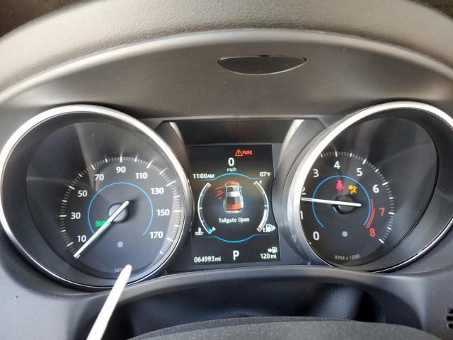 2017 JAGUAR XE PREMIUM SAJAD4BV0HA965165