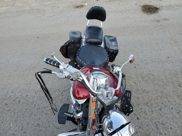 2008 SUZUKI VL800 JS1VS55A382101638