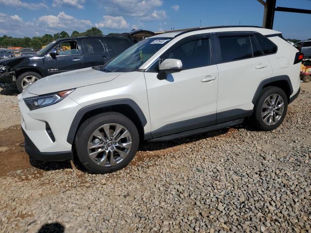 TOYOTA RAV4 XLE P