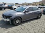 2017 HONDA CIVIC LX - 19XFC2F5XHE030593