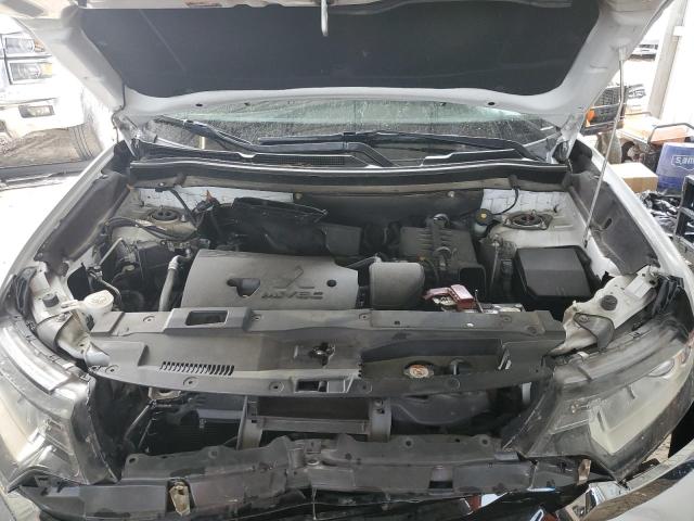 2018 MITSUBISHI OUTLANDER JA4AD3A3XJZ020265