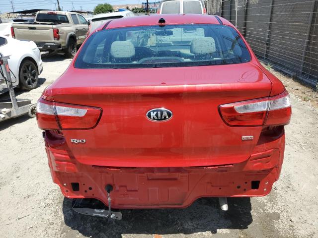 2014 KIA RIO LX - KNADM4A3XE6340277