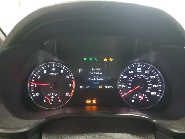 2022 KIA FORTE GT L 3KPF54AD1NE425990