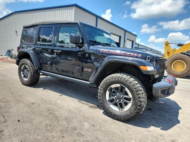 2022 JEEP WRANGLER U 1C4HJXFN5NW123731