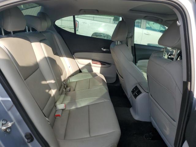 2015 ACURA TLX 19UUB2F31FA025325