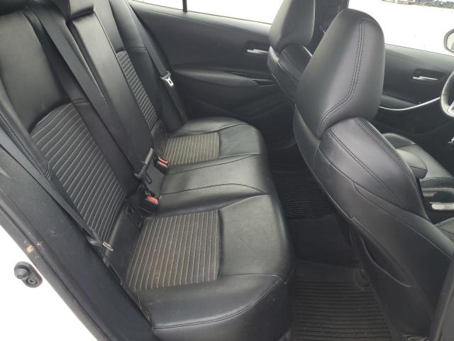2020 TOYOTA COROLLA XS - 5YFT4RCE0LP032485