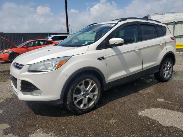FORD ESCAPE SEL