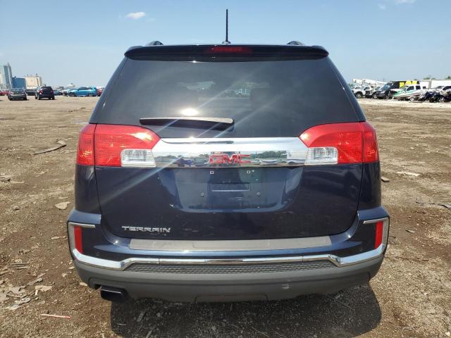 2016 GMC TERRAIN SL 2GKALPEK1G6296862