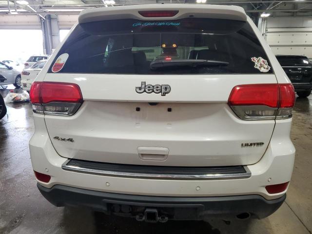2016 JEEP GRAND CHER 1C4RJFBG4GC330301