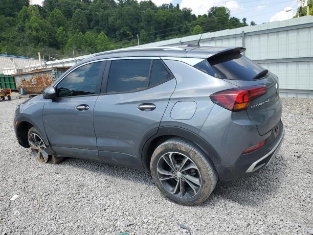 2020 BUICK ENCORE GX KL4MMDS2XLB130463