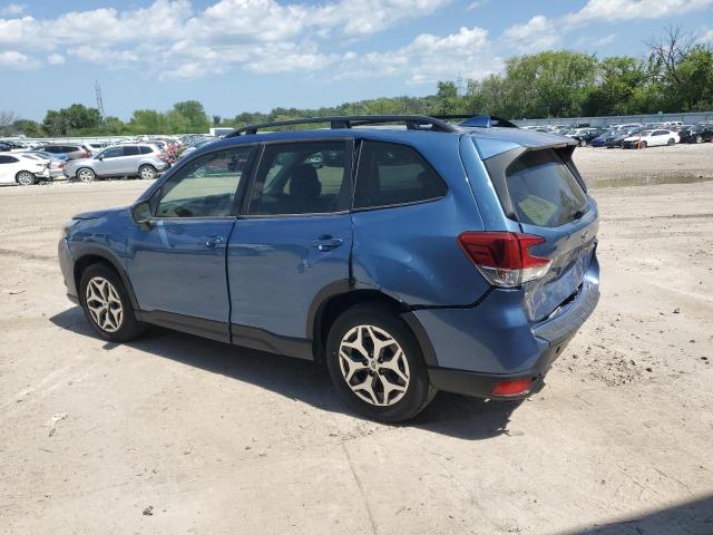 Vin: jf2skaec4ph440439, lot: 59659654, subaru forester premium 20232