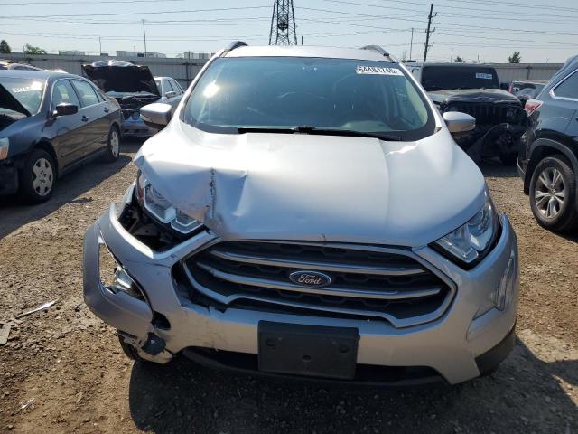 2018 FORD ECOSPORT S MAJ6P1UL6JC179408