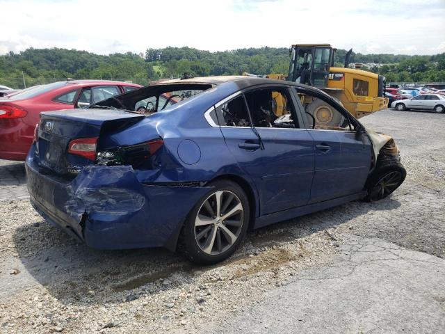 2016 SUBARU LEGACY 2.5 4S3BNAN63G3036481
