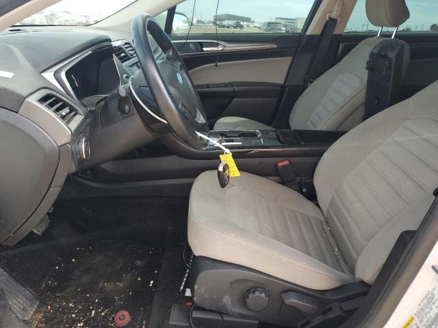 2018 FORD FUSION S H 3FA6P0UU7JR165814