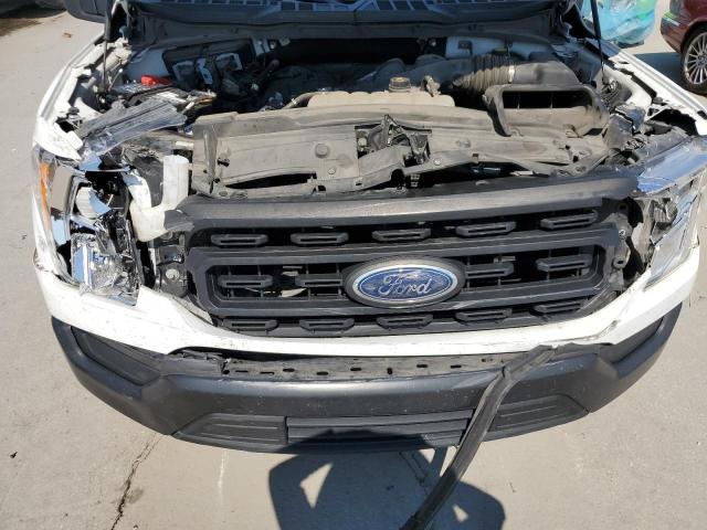 2021 FORD F150 1FTMF1CB3MKE47273