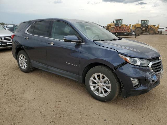 2018 CHEVROLET EQUINOX LT 3GNAXJEV7JS648088