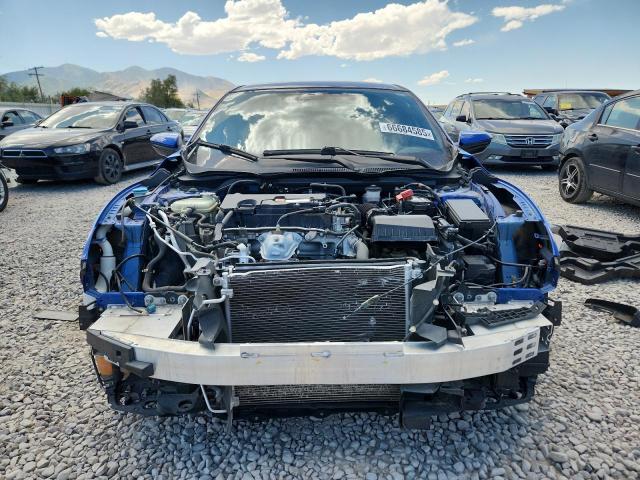 2019 HONDA CIVIC SPOR 19XFC2F81KE018821