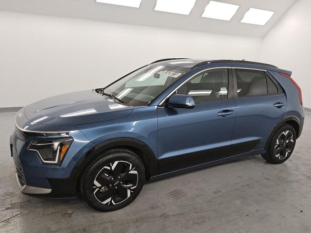 2023 KIA NIRO WIND - KNDCR3L10P5021369
