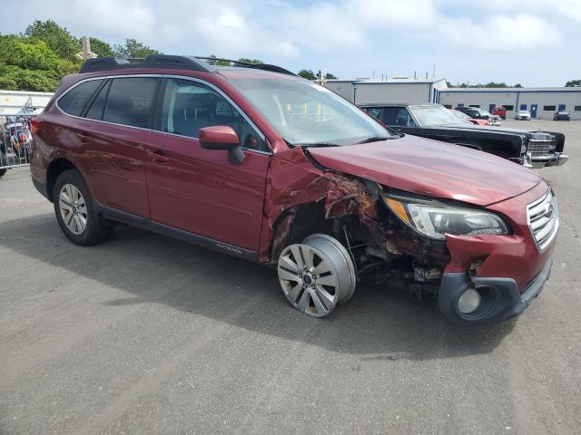 2016 SUBARU OUTBACK 2. 4S4BSAEC4G3292879