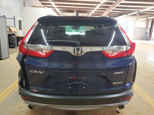 2018 HONDA CR-V TOURING 2HKRW2H99JH677279