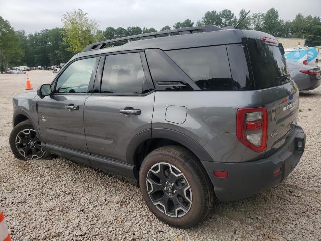 2025 FORD BRONCO SPO - 3FMCR9CN5SRE65161