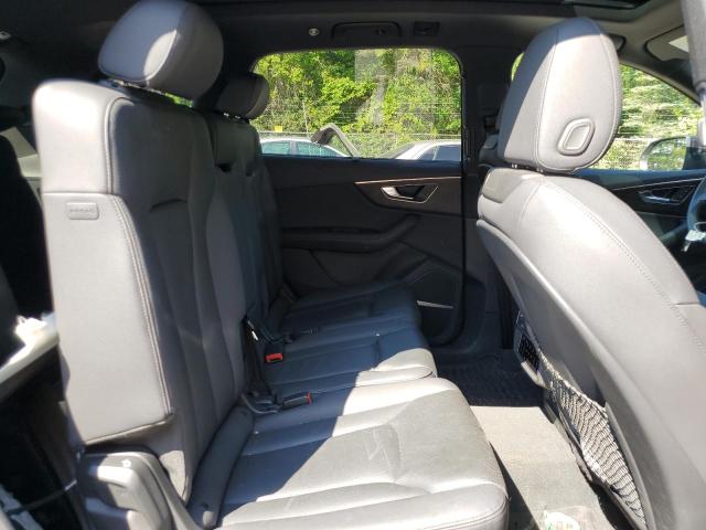 2023 AUDI Q7 PRESTIG WA1VXBF70PD015807