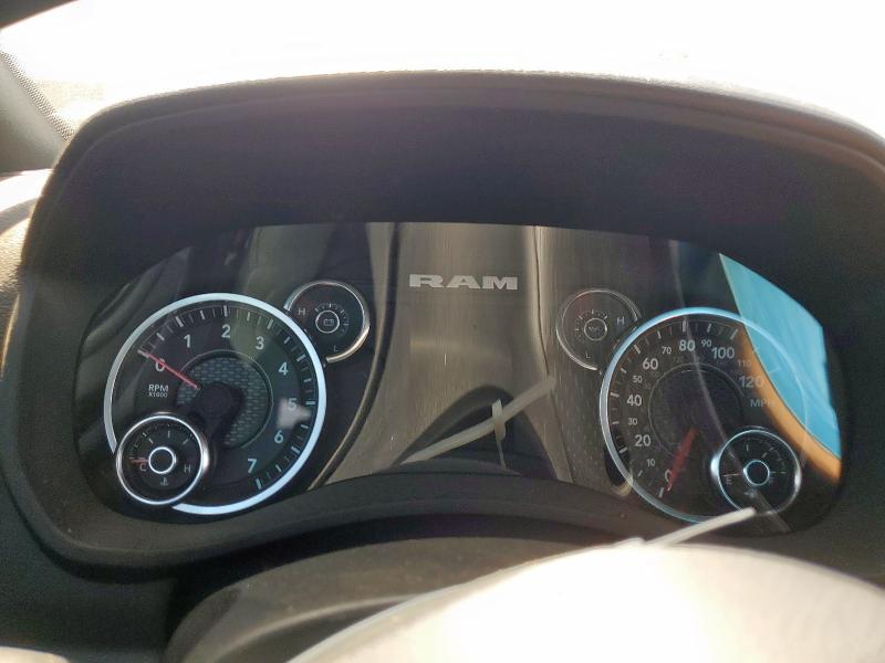 2024 RAM 2500 TRADE 3C6UR5CJ7RG375327