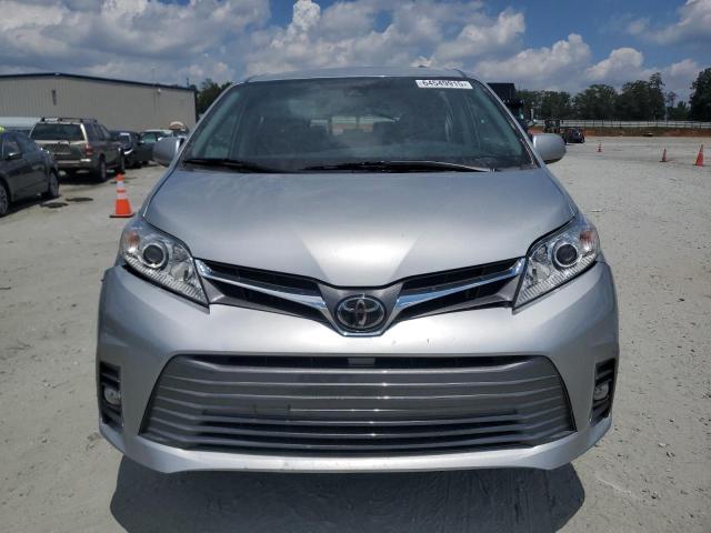 2019 TOYOTA SIENNA XLE 5TDYZ3DCXKS997801