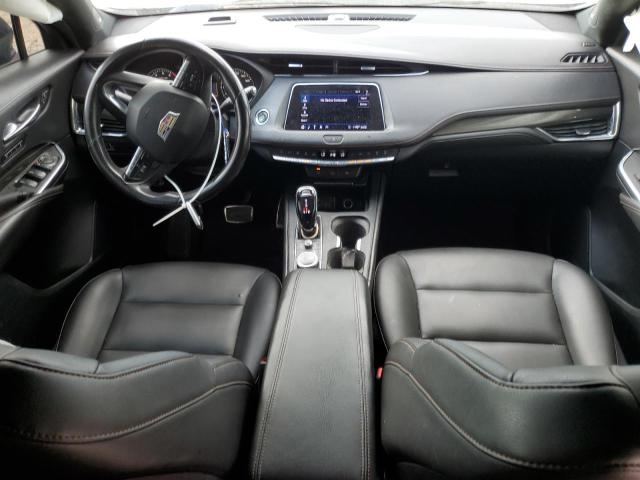 2020 CADILLAC XT4 SPORT 1GYFZER49LF045517