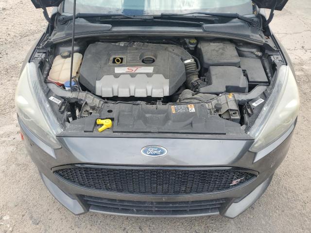 2015 FORD FOCUS ST 1FADP3L98FL261740