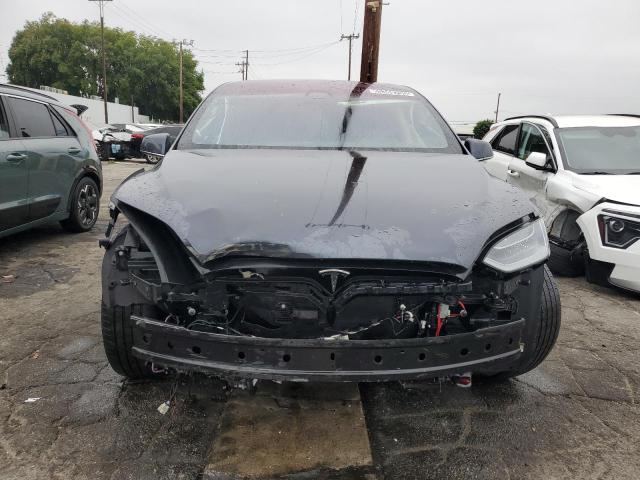 2018 TESLA MODEL X 5YJXCBE29JF141437