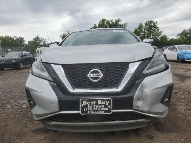 2020 NISSAN MURANO S 5N1AZ2AS0LN151333