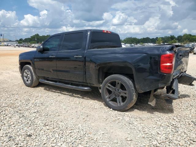 2018 CHEVROLET SILVERADO C1500 CUSTOM 3GCPCPEC2JG615793