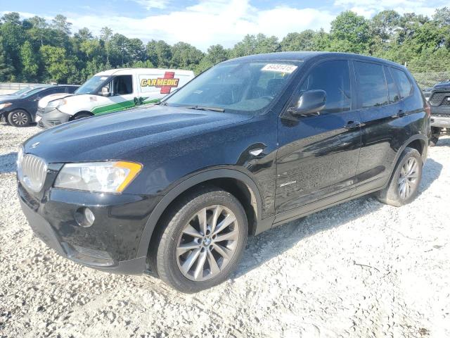 Vin: 5uxwx9c54d0d01329, lot: 64491415, bmw x3 xdrive28i 2013 img_1
