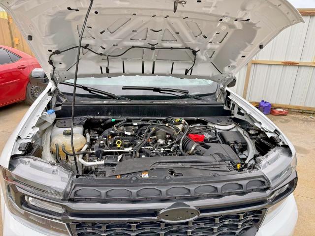 2024 FORD MAVERICK X 3FTTW8J92RRA59233