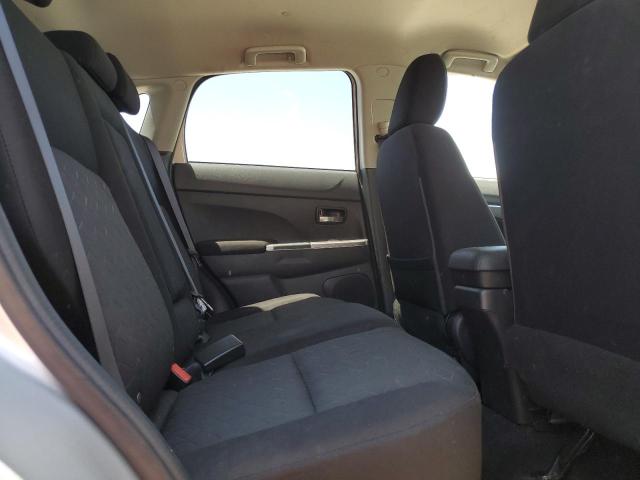 2021 MITSUBISHI OUTLANDER - JA4ARUAU8MU010187