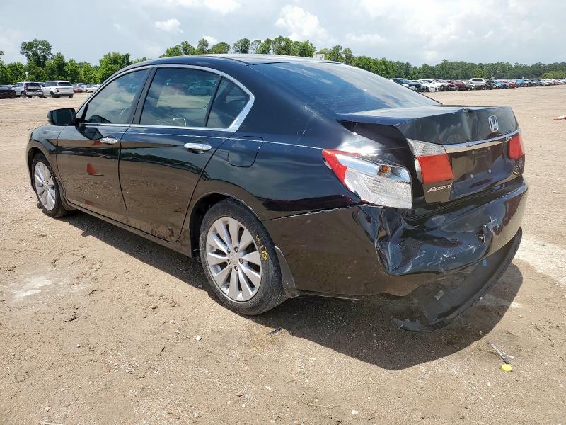 Vin: 1hgcr2f71ea258369, lot: 63774155, honda accord ex 20142
