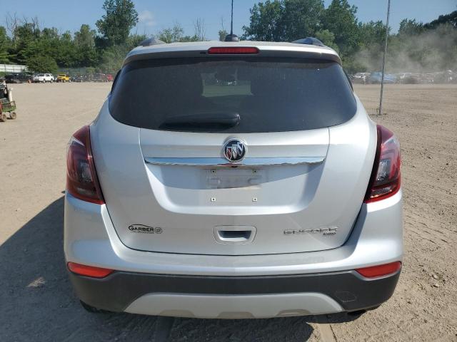 2021 BUICK ENCORE PRE KL4CJESB8MB358599