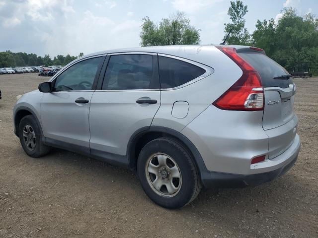 2015 HONDA CR-V LX 2HKRM4H36FH689765