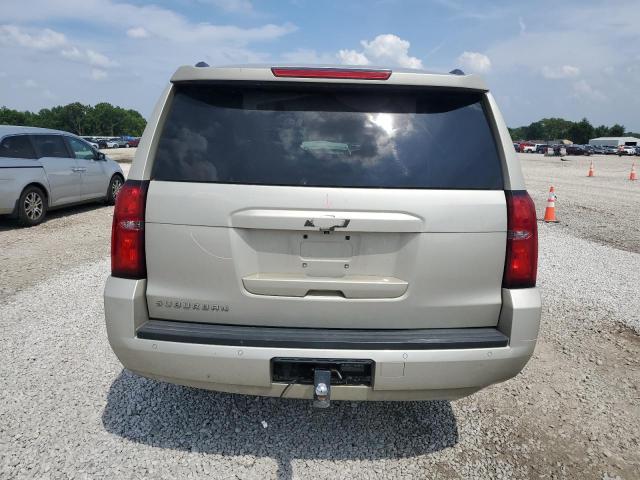 2015 CHEVROLET SUBURBAN K - 1GNSKJKC6FR507464