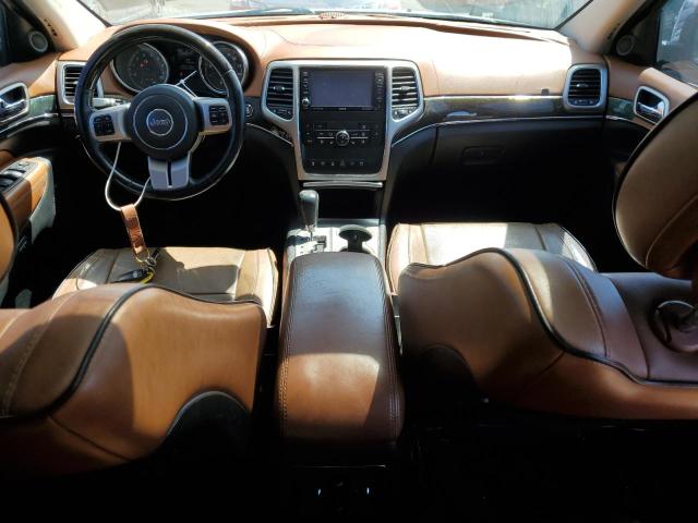 2011 JEEP GRAND CHER - 1J4RR6GT3BC620613