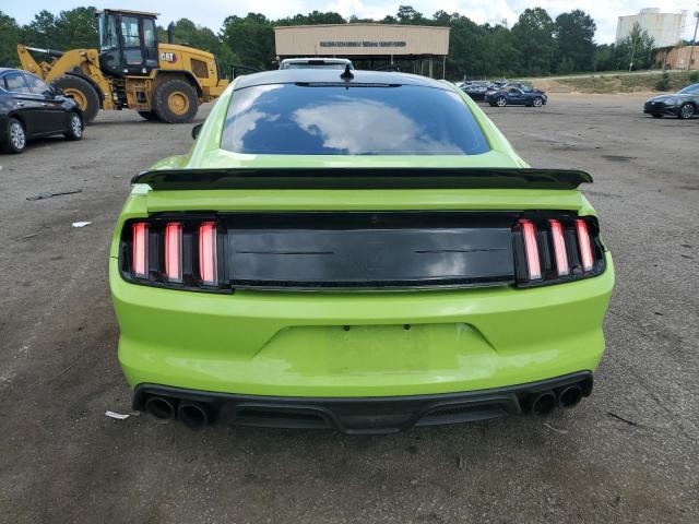 2020 FORD MUSTANG SH 1FA6P8JZXL5550966