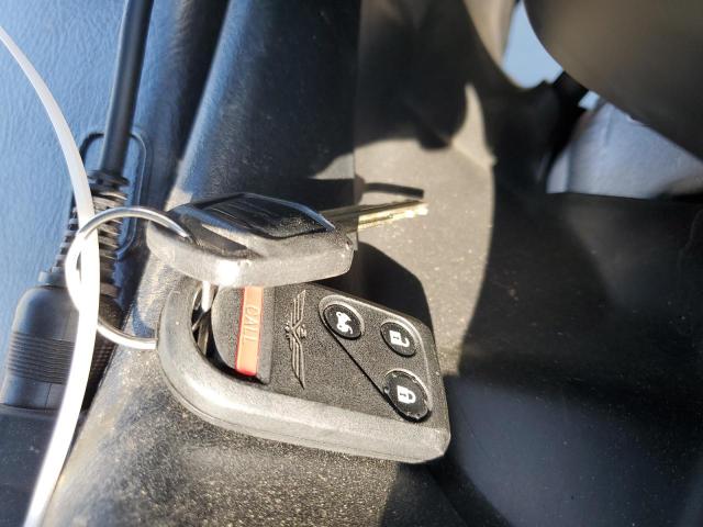 2013 HONDA GL1800 H JH2SC68H6DK100473