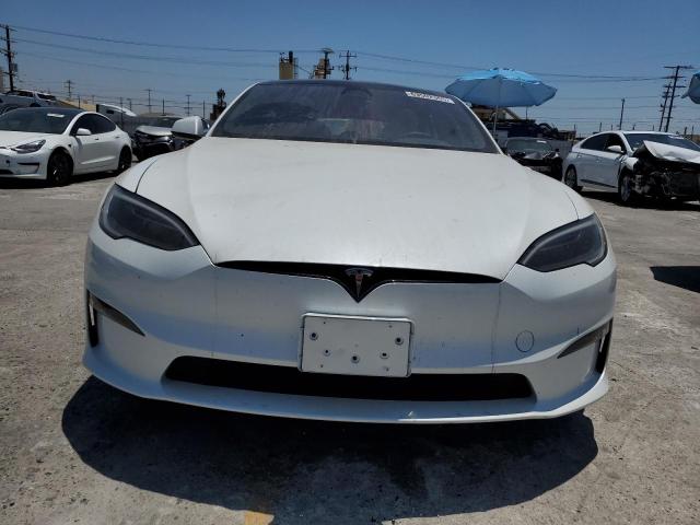 2023 TESLA MODEL S #3302806890