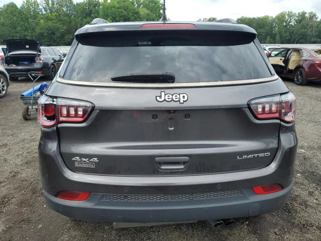 2021 JEEP COMPASS LI 3C4NJDCB5MT539388