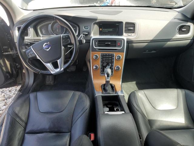 2016 VOLVO S60 PREMIE LYV402FK1GB102491