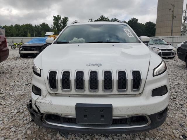 2018 JEEP CHEROKEE L 1C4PJMDX1JD530742
