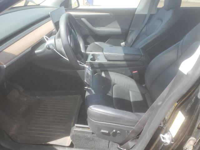 2023 TESLA MODEL Y 7SAYGDEE4PF895002