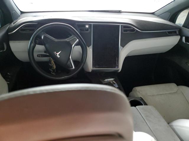 2016 TESLA MODEL X 5YJXCBE2XGF013703