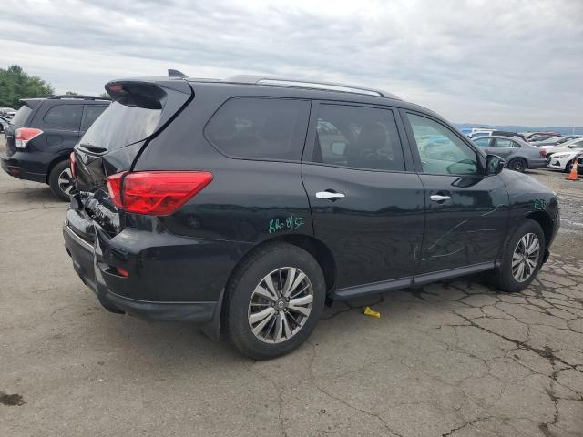 2019 NISSAN PATHFINDER 5N1DR2MM4KC648681